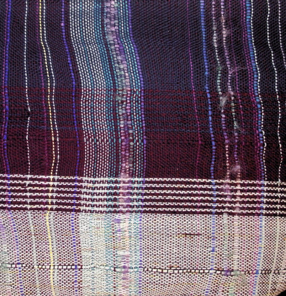 Weaving of opposition filings