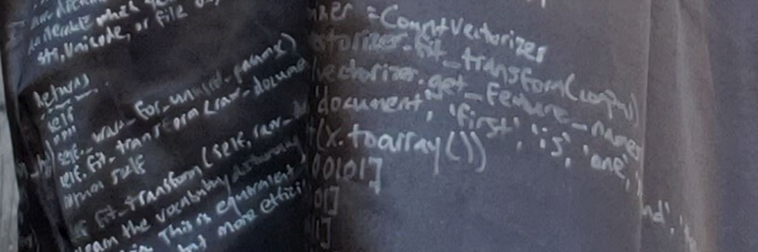 Coming to Terms with IDEs