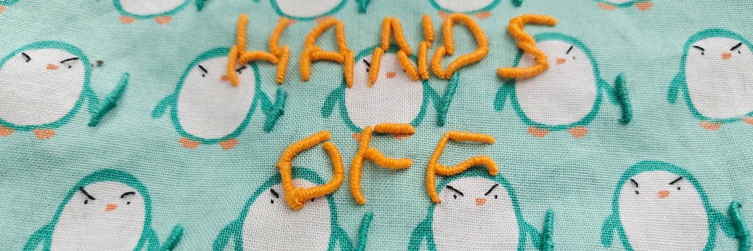 Craftivism in a Crisis: Making the Humanities Matter When It’s All Falling Apart