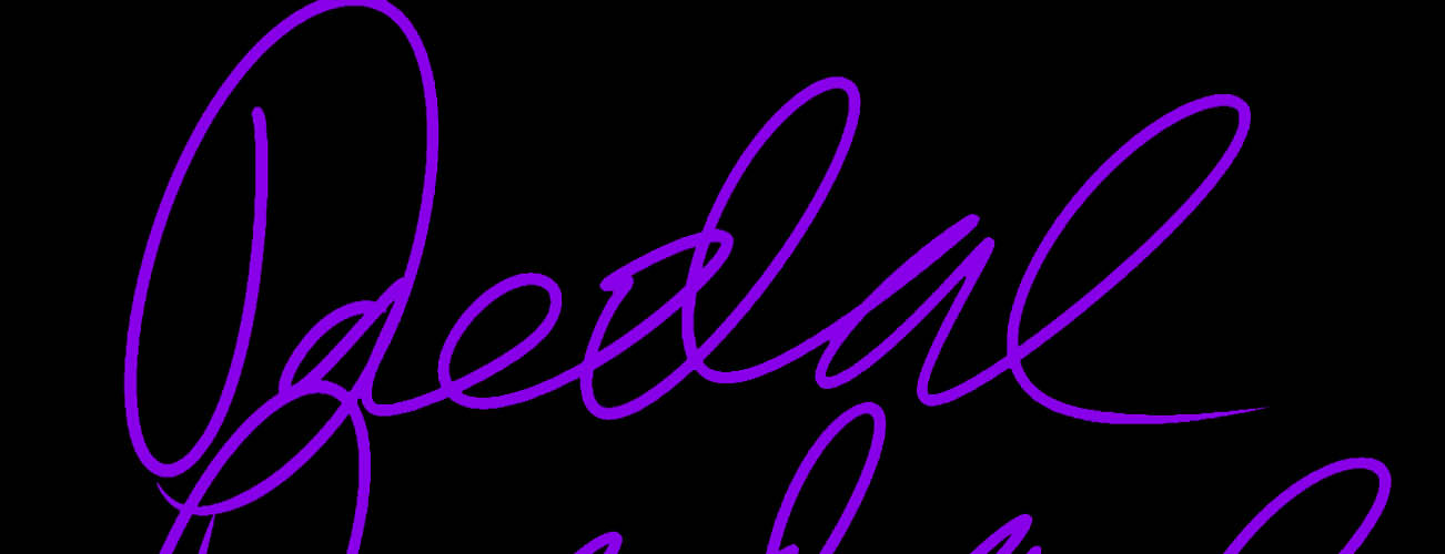 Notes on a Name Change