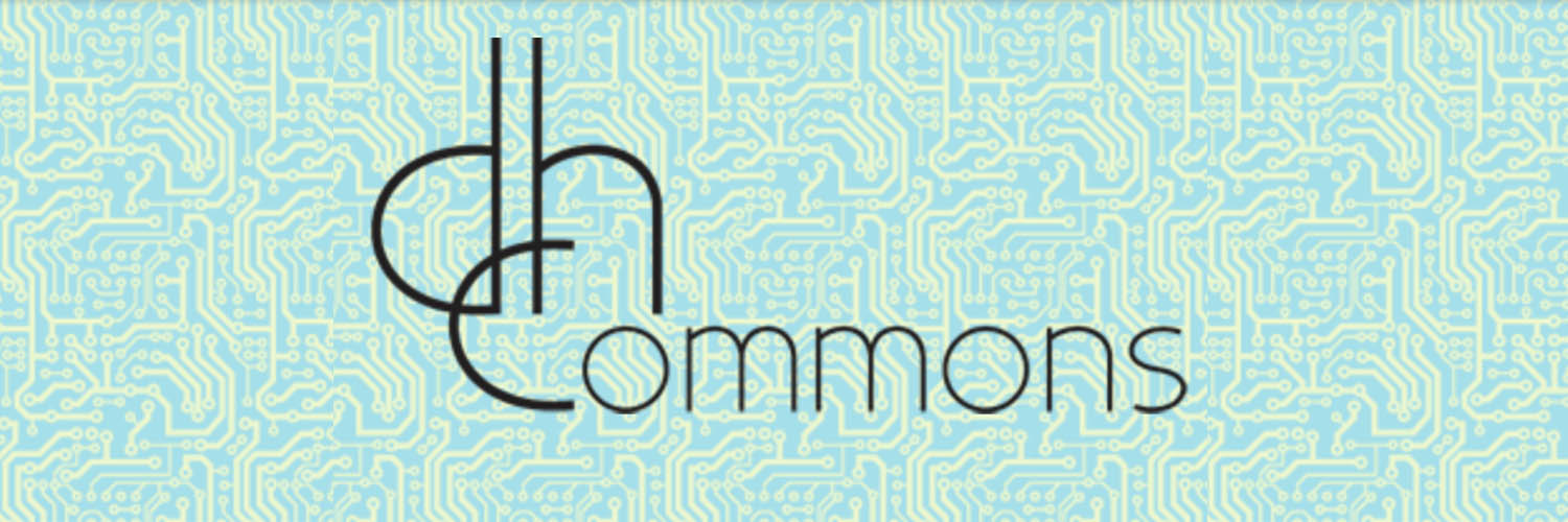 DHCommons