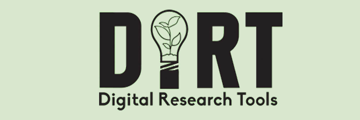 Bamboo DiRT / DiRT Directory