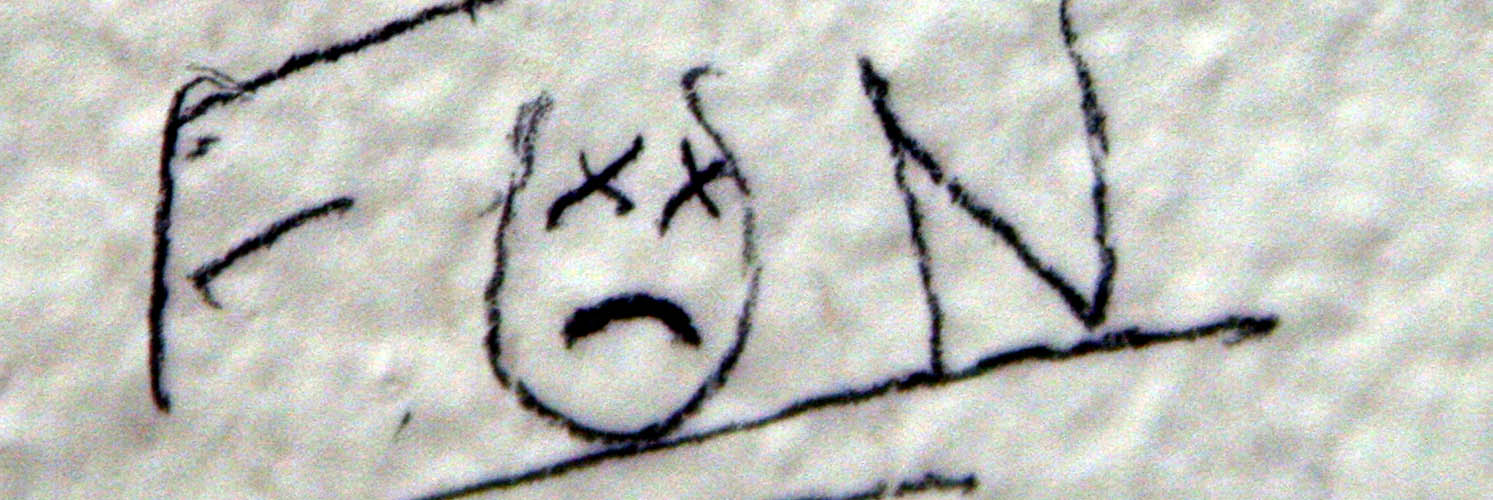 Crescat Graffiti, Vita Excolatur