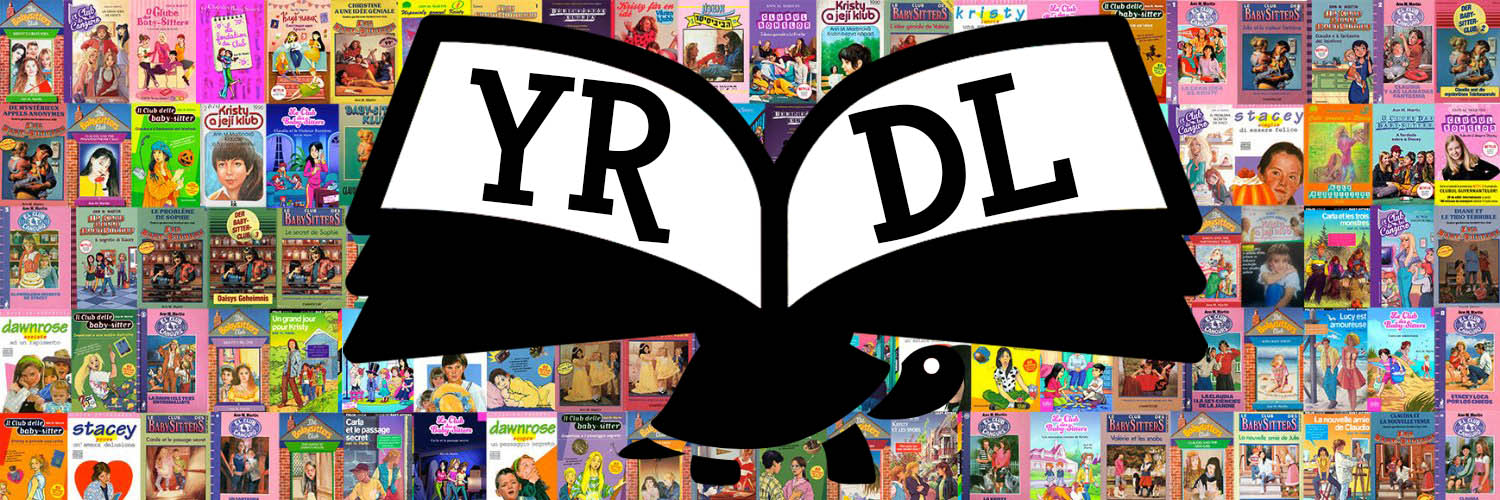 Young Readers Database of Literature