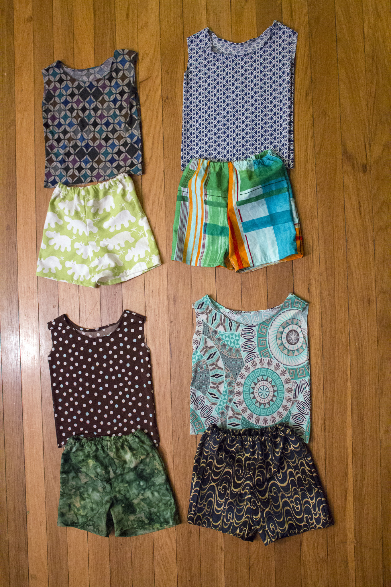 2015 summer collection